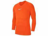 Unterhemd Nike Park First Layer Orange für Kind - AV2611-819 S