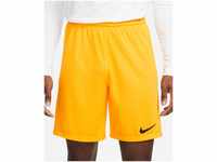 Shorts Nike Park III Gelbgold für Mann - BV6855-739 M