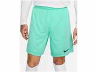 Shorts Nike Park III Wassergrün Mann - BV6855-354 2XL