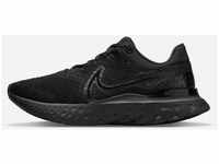 Laufschuhe Nike React Infinity Run 3 Schwarz Mann - DH5392-005 8.5