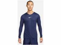 Unterhemd Nike Park First Layer Marineblau Mann - AV2609-410 L