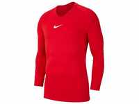 Unterhemd Nike Park First Layer Rot für Mann - AV2609-657 M