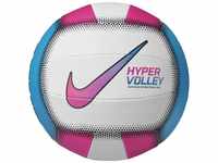Volleyball Nike Hypervolley Rosa & Blau Unisex - CZ0544-677 5