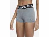 Shorts Nike Nike Pro Grau für Frau - CZ9857-084 XL