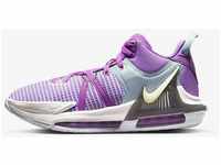 Basketball-Schuhe Nike Witness 7 Lila Mann - DM1123-500 11.5