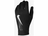 Handschuhe Nike Therma-FIT Schwarz & Weiß für Erwachsener - DQ6071-010 S