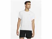 Lauf-T-Shirt Nike Miler Weiß für Mann - DV9315-100 XL