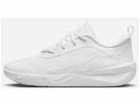 Schuhe Nike Omni Multi-Court Weiß Kind - DM9027-100 4.5Y