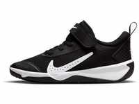 Schuhe Nike Multi-Court Schwarz Kind - DM9026-002 2.5Y