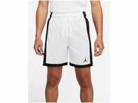 Basketball-Shorts Nike Jordan Weiß für Mann - DH9077-100 XL