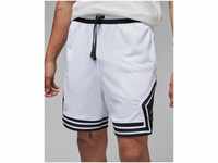 Shorts Nike Jordan Weiß & Schwarz Mann - DX1487-100 L
