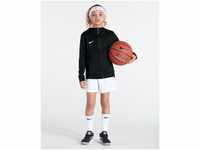 Basketballjacke mit Kapuze Nike Team Schwarz für Kind - NT0206-010 M