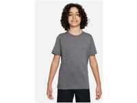 T-shirt Nike Team Club 20 Dunkelgrau für Kind - CZ0909-071 XS