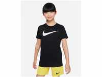 T-shirt Nike Team Club 20 Schwarz für Kind - CW6941-010 S