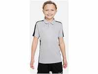 Polohemd Nike Academy 23 Grau für Kind - DR1350-012 XS