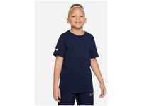 T-shirt Nike Team Club 20 Dunkelblau für Kind - CZ0909-451 M