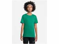 T-shirt Nike Team Club 20 Grün für Kind - CZ0909-302 XL