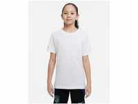 T-shirt Nike Team Club 20 Weiß für Kind - CZ0909-100 M