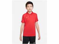 Polohemd Nike Academy 23 Rot für Kind - DR1350-657 L