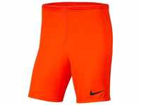 Shorts Nike Park III Orange für Kind - BV6865-819 XS
