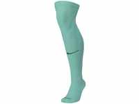 Socken Nike Matchfit Wassergrün Unisex - CV1956-354 S