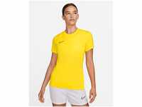 Trainingstrikot Nike Academy 23 Gelb & Gelbgold für Frau - DR1338-719 XS