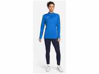 Sweatshirts Nike Academy 23 Königsblau für Frau - DR1354-463 XS