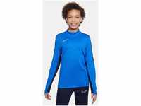 Sweatshirts Nike Academy 23 Königsblau für Kind - DR1356-463 S