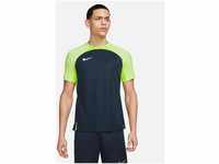 Trikot Nike Strike 23 Marineblau & Gelb Fluoreszierend für Mann - DR2276-452 S