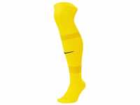 Socken Nike Matchfit Gelb Unisex - CV1956-719 S