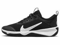 Schuhe Nike Omni Multi-Court Schwarz Kind - DM9027-002 3.5Y