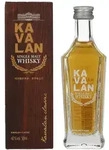 Kavalan Classic Single Malt Whisky 40% Vol. 0,05l in Geschenkbox