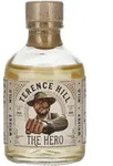 Terence Hill THE HERO Whisky Mild 46% Vol. 0,05l