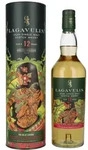Lagavulin 12 Years Old THE INK OF LEGENDS Special Release 2023 56,4% Vol. 0,7l...