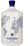Nordes Atlantic Galician Gin 40% Vol. 3l