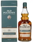 Old Pulteney 13 Years Old Single Malt Scotch Whisky 43% Vol. 1l in Geschenkbox