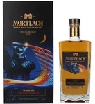 Mortlach The Katana's Edge Single Malt Special Release 2023 58% Vol. 0,7l in
