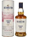 Deanston VIRGIN OAK Highland Single Malt Cask Strength Batch No. 1 Edition 2023...