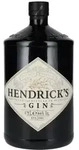 Hendrick's Gin 44% Vol. 1,75l
