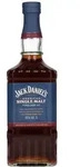 Jack Daniel's American Single Malt Oloroso Sherry Cask 45% Vol. 1l