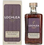 Lochlea FALLOW EDITION Second Crop Single Malt Scotch Whisky 46% Vol. 0,7l in