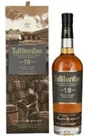 Tullibardine 18 Years Old Highland Single Malt Scotch Whisky 43% Vol. 0,7l in