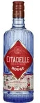 Citadelle Rouge Original Dry Gin 41,7% Vol. 0,7l