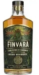 Finvara THE KING'S GAMBIT Triple Distilled Irish Whiskey 43% Vol. 0,7l