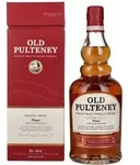 Old Pulteney Coastal Series PORT 46% Vol. 0,7l in Geschenkbox
