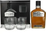 Jack Daniel's GENTLEMAN JACK Tennessee Whiskey 40% Vol. 0,7l in Geschenkbox mit 2