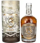 Bonpland Rum XO Premium Reserve 40% Vol. 0,5l in Geschenkbox