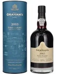 W. & J. Graham's FIRST FLIGHT Colheita Port 2003 20% Vol. 0,75l in Geschenkbox