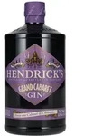 Hendrick's Gin GRAND CABARET 43,4% Vol. 0,7l