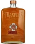 Traspers 15 Years Old Rum from Panama 44% Vol. 0,7l